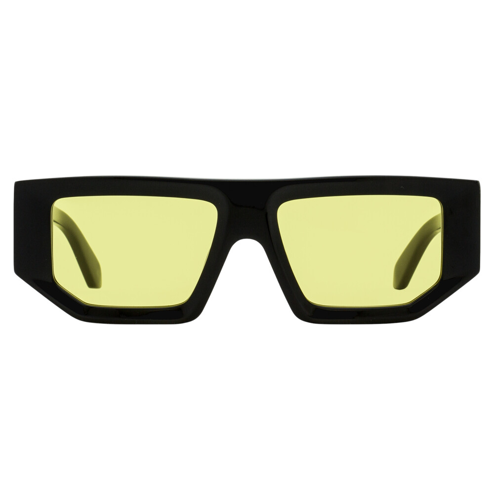 Off-White Rectangular Vancouver Sunglasses OERI13… - image 2